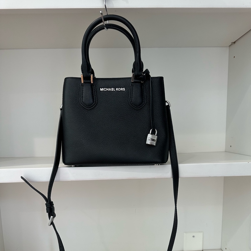 Michael kors, small crossbody bag